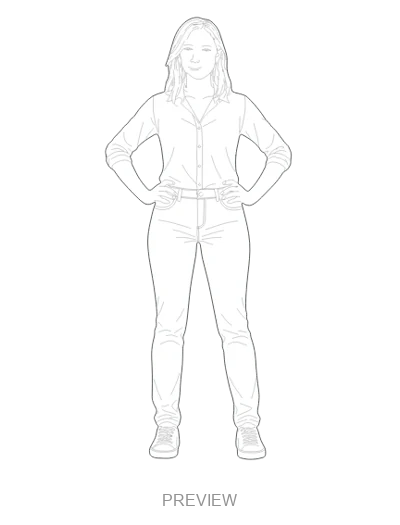 Preview: Stretching the back