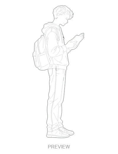 Preview: Reading study notes