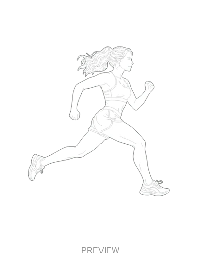 Preview: Sprinting