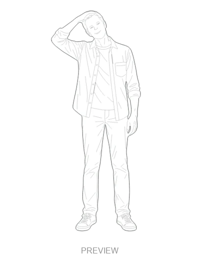 Preview: Neck stretch