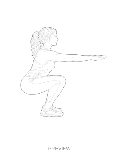 Preview: Squat