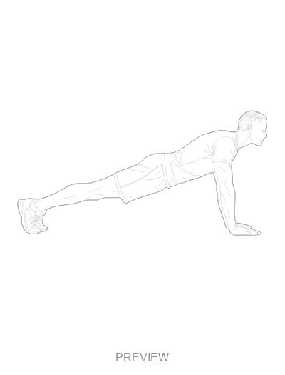 Preview: Plank