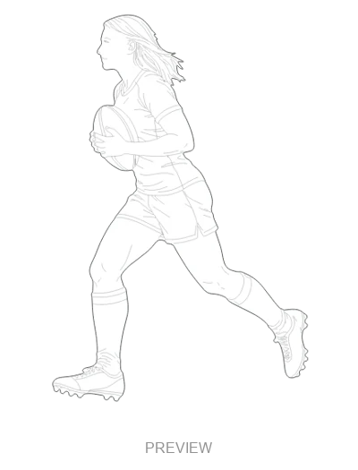 Preview: Rugby with a ball