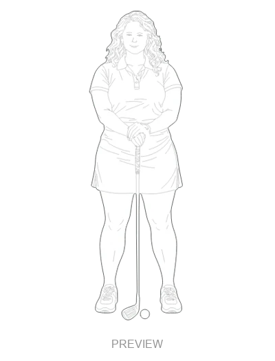 Preview: Golf preparation