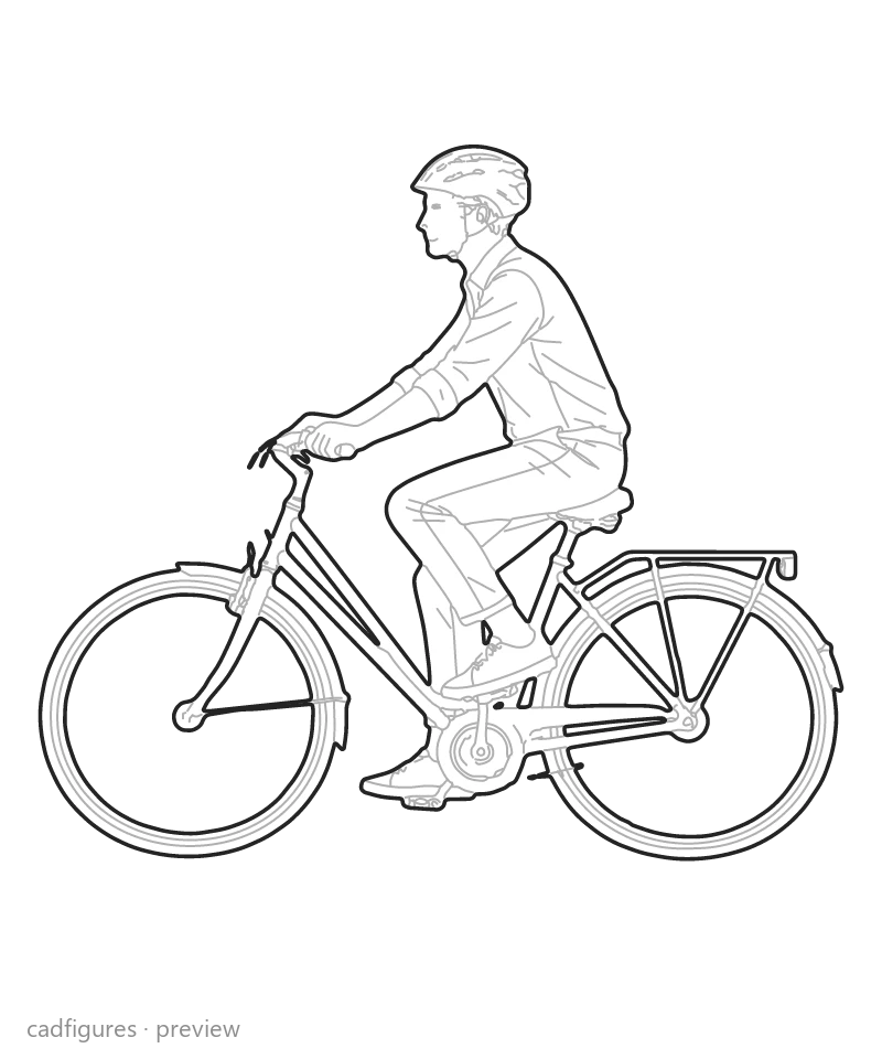 Vista previa: Ciclismo urbano