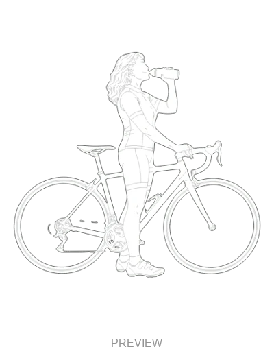 Preview: Cycling break
