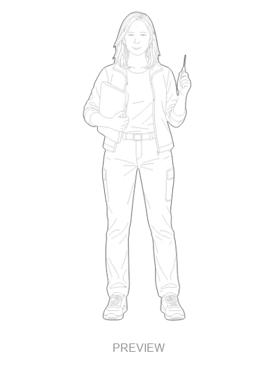 Preview: IT technician